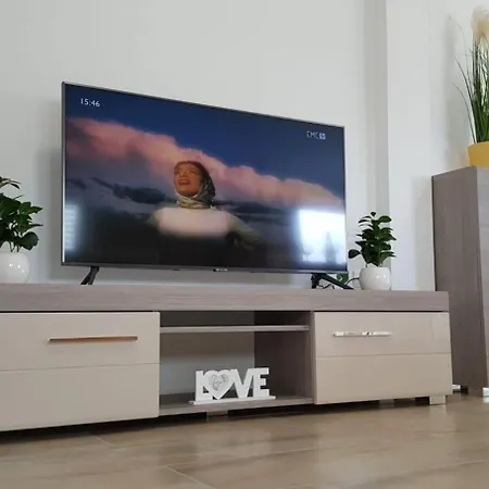 Sime Lägenhet Vrsi