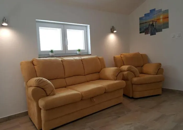 Sime Lägenhet *