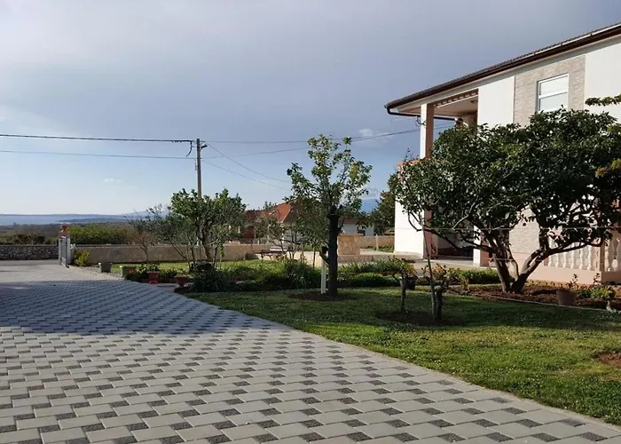 Sime Апартаменты Врси