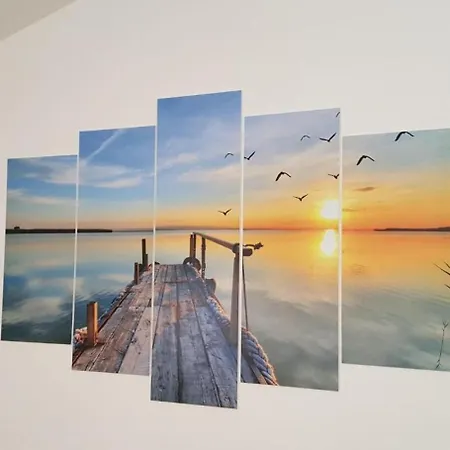 Sime Appartement