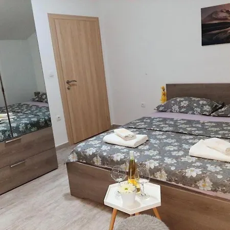 Sime Appartement