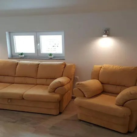 Appartement Sime