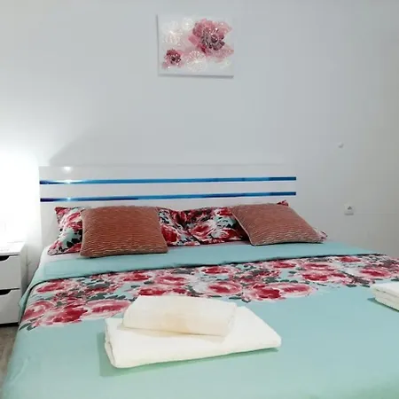 Appartement Sime Vrsi