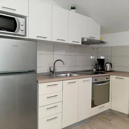 Appartement Sime