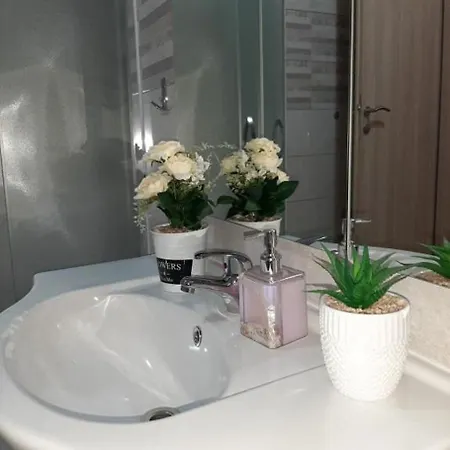 Appartement Sime *