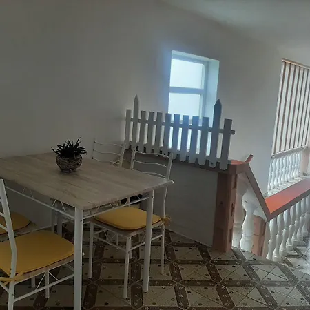 Appartement Sime Vrsi