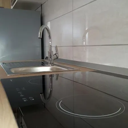 Appartement Sime