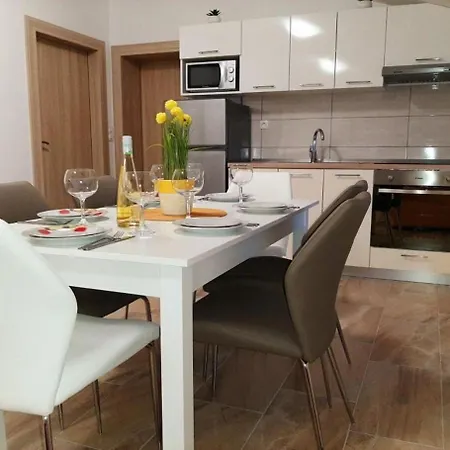 Sime Appartement
