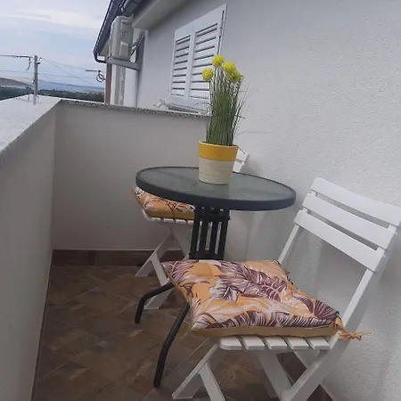 Appartement Sime Vrsi