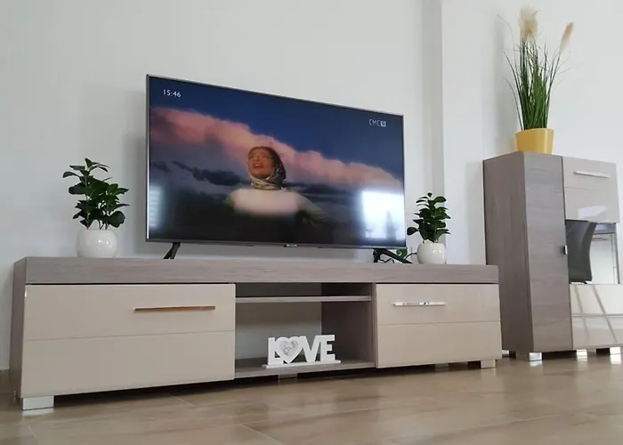 Sime 아파트 브르시