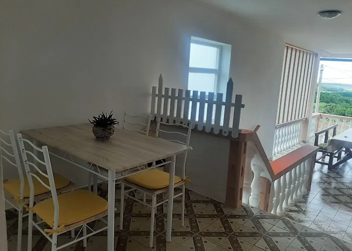 아파트 Sime 브르시