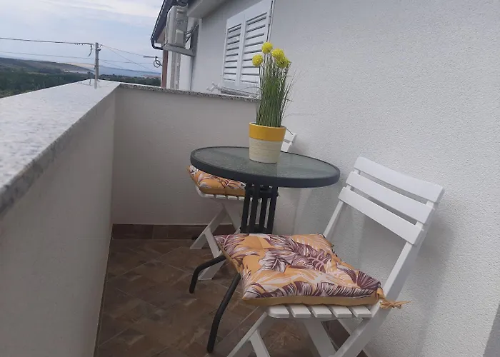 아파트 Sime 브르시